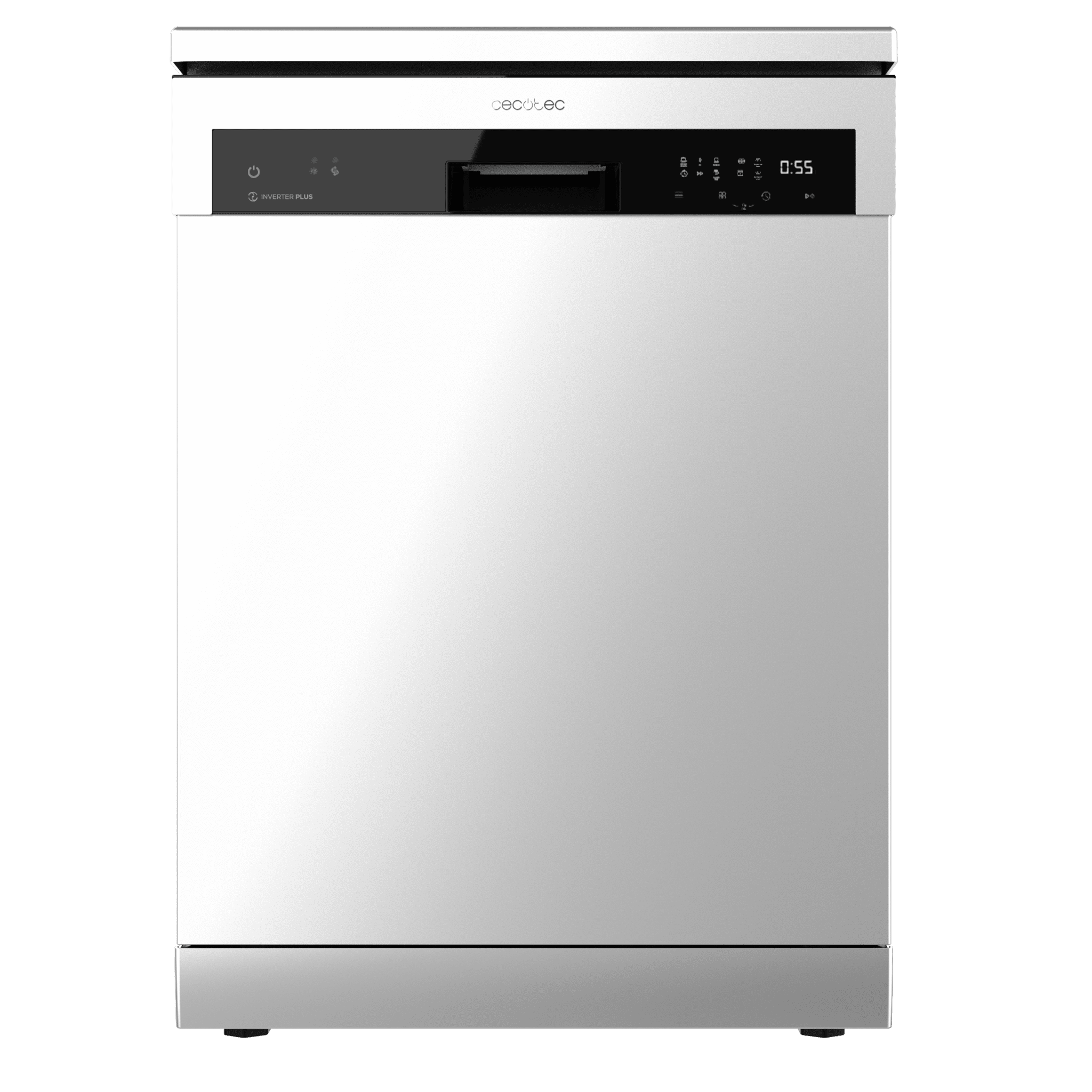Lavavajillas Bolero Aguazero 6500 Inox C