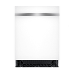 Bolero Aguazero 6620 Full-BI Matt White Glass