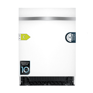 Bolero Aguazero 6620 Full-BI Matt White Glass