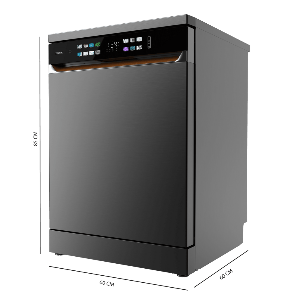 Bolero Aguazero 6900 Dark