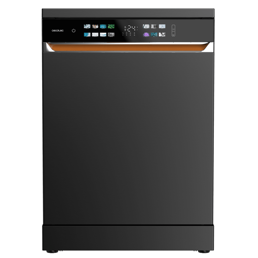 Bolero Aguazero 6900 Dark