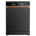 Bolero Aguazero 6900 Dark