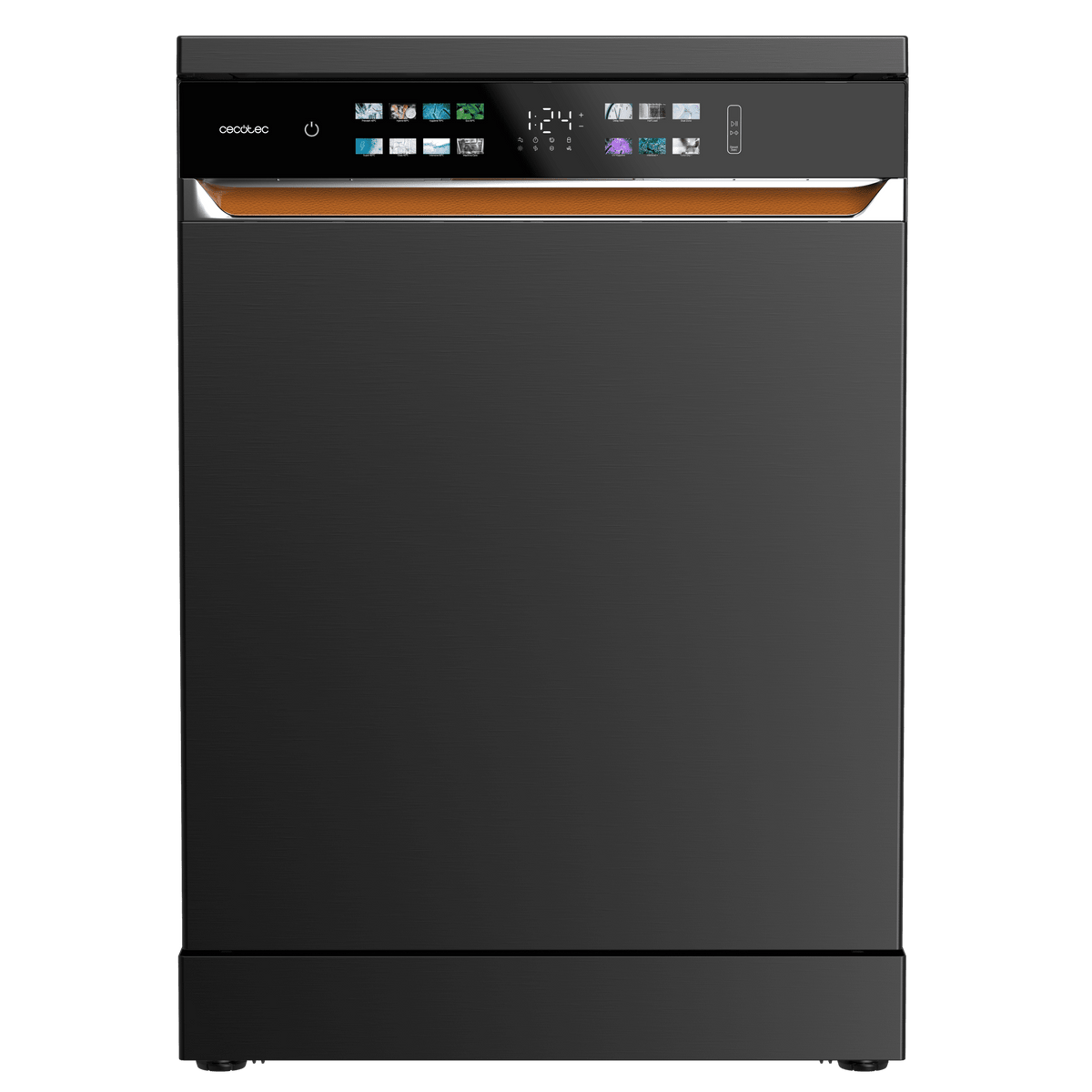Bolero Aguazero 6900 Dark