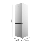 Bolero CoolMarket Combi 250 Inox D