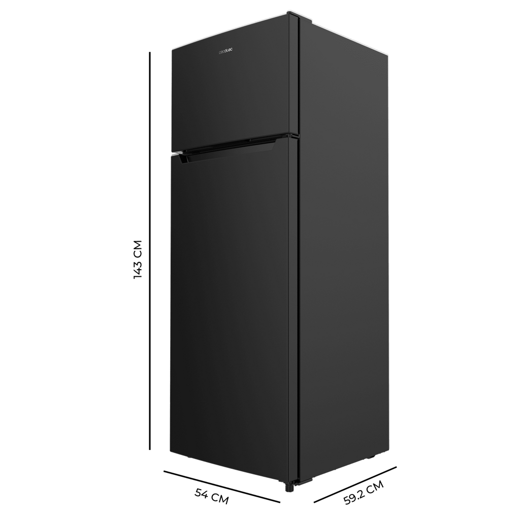 Bolero CoolMarket 2D 211 Black E