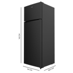 Bolero CoolMarket 2D 211 Black E