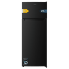 Bolero CoolMarket 2D 211 Black E