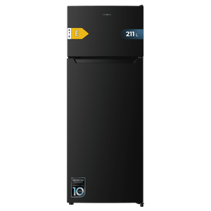 Bolero CoolMarket 2D 211 Black E