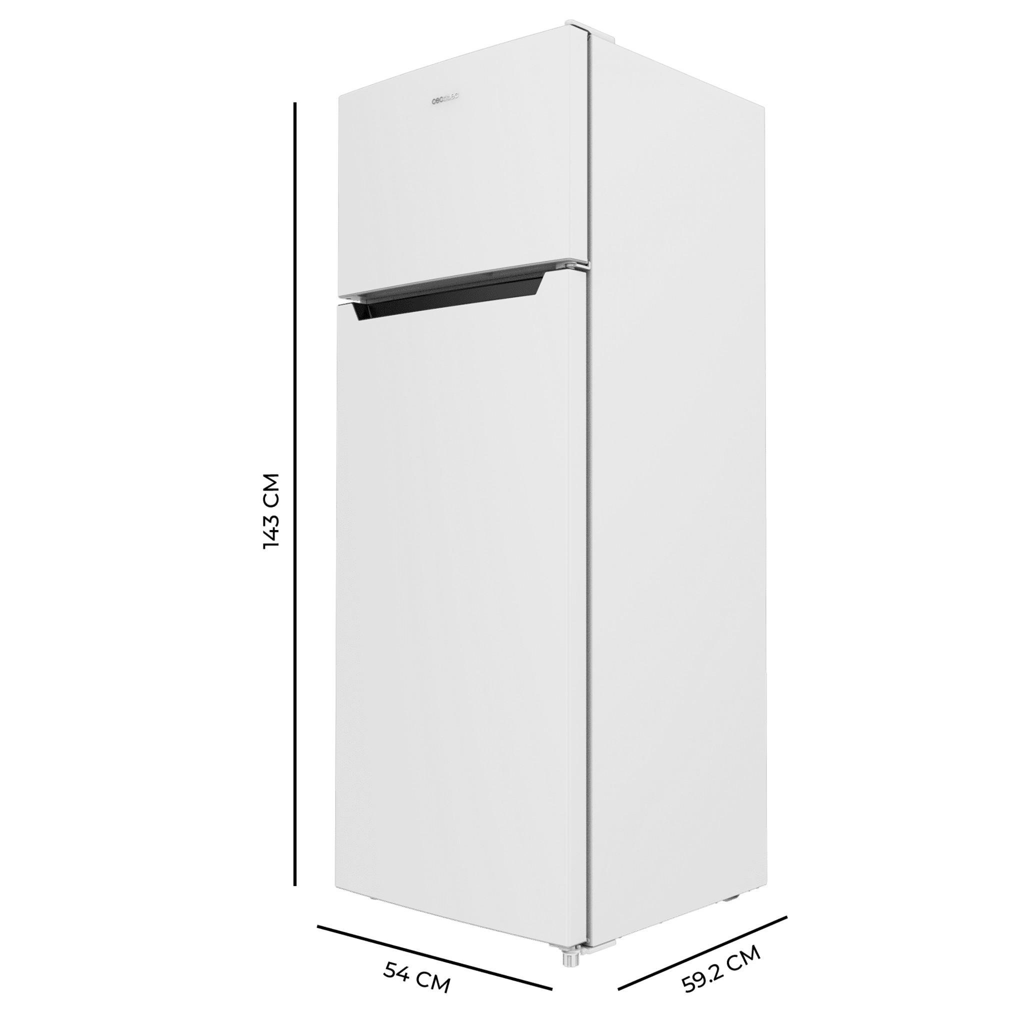 Bolero CoolMarket 2D 211 White E