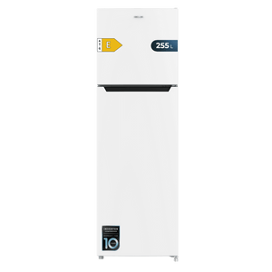 Bolero CoolMarket 2D 255 NF White E