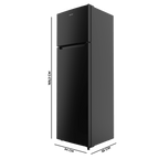 Bolero CoolMarket 2D 261 Black E