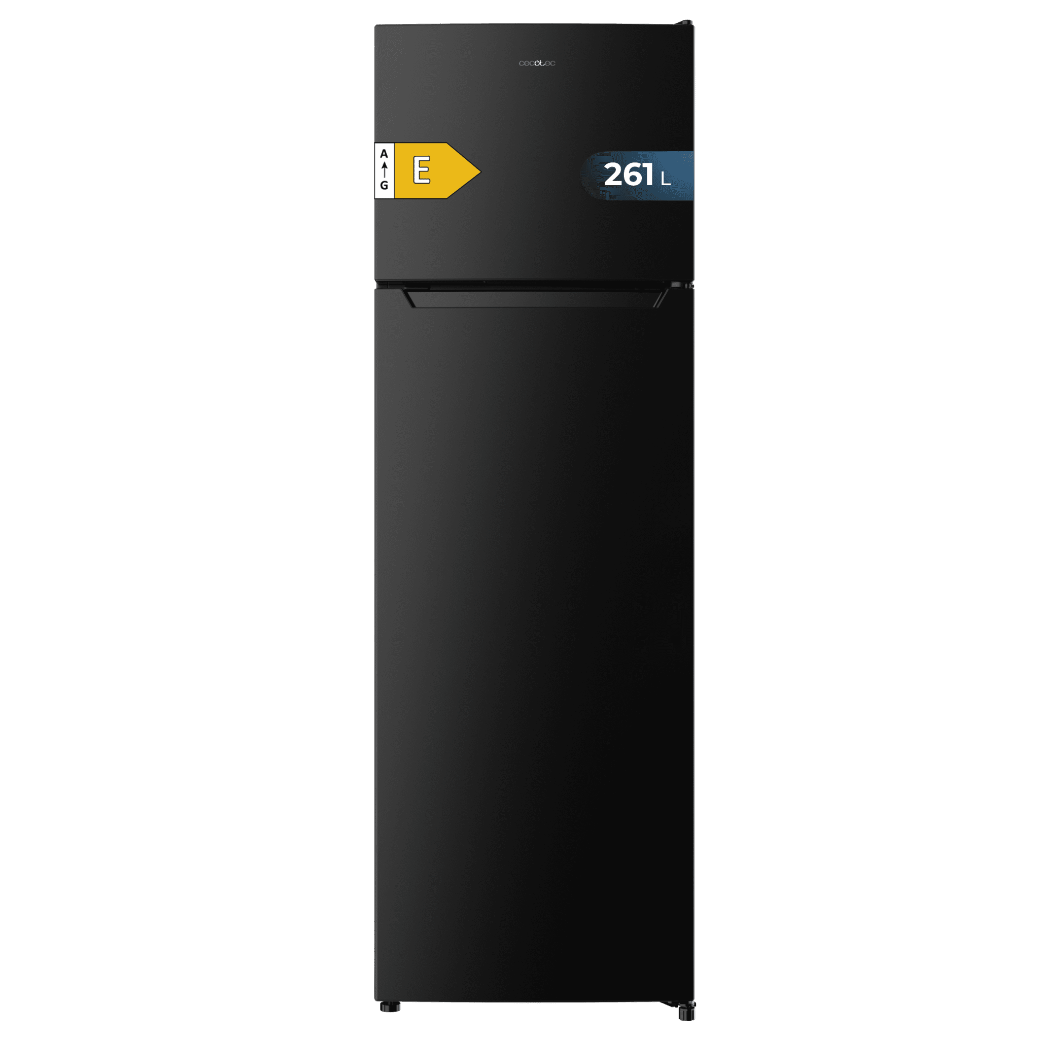Bolero CoolMarket 2D 261 Black E