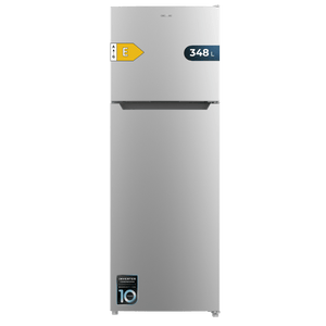 Bolero CoolMarket 2D 348 NF Inox E
