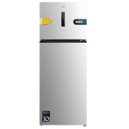Bolero CoolMarket 2D 465 NF Inox E