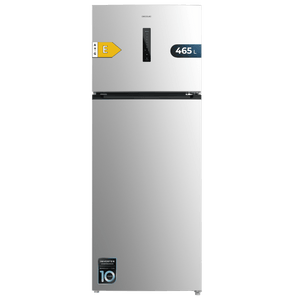 Bolero CoolMarket 2D 465 NF Inox E