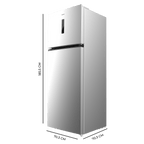 Bolero CoolMarket 2D 465 NF Inox E