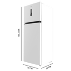 Bolero CoolMarket 2D 465 NF White E