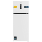 Bolero CoolMarket 2D 465 NF White E