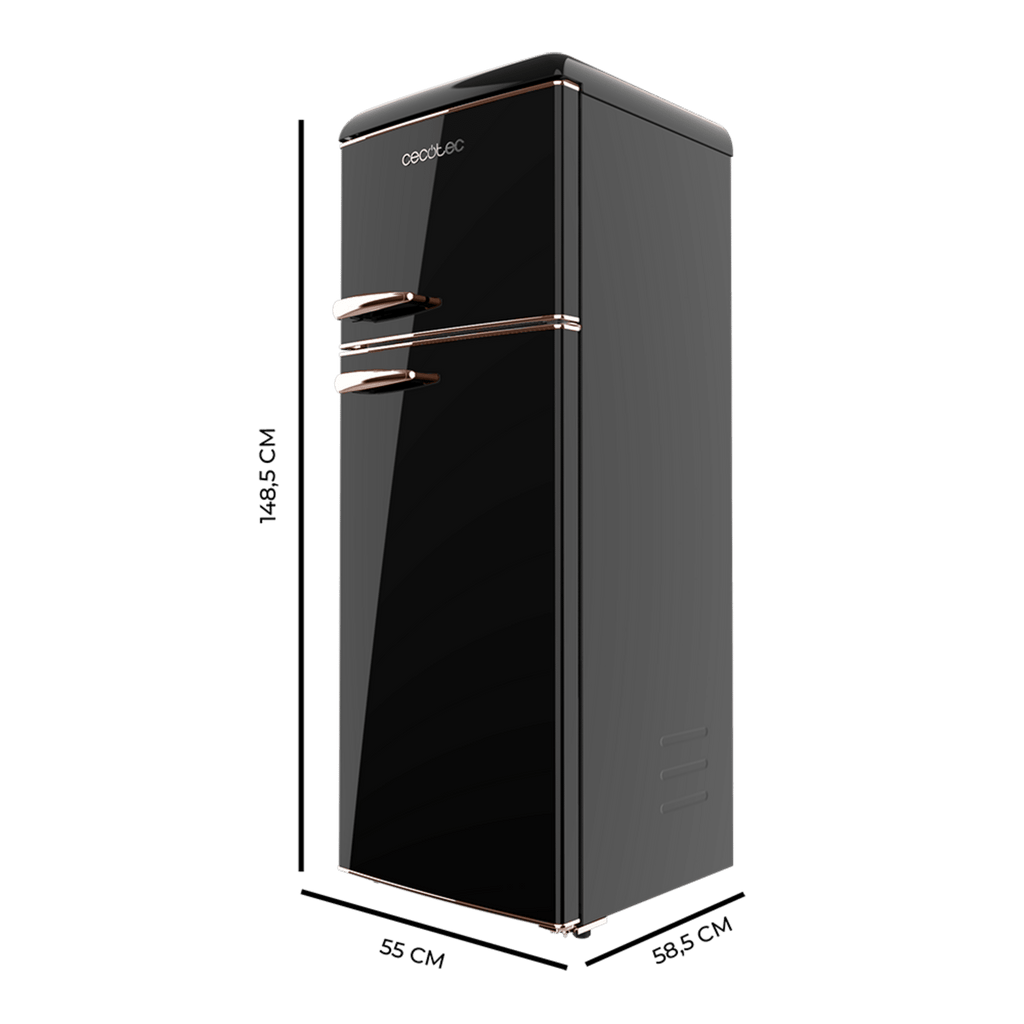 Bolero CoolMarket 2D Origin 215 Black E