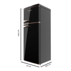 Bolero CoolMarket 2D Origin 215 Black E