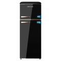 Bolero CoolMarket 2D Origin 215 Black E