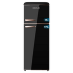 Bolero CoolMarket 2D Origin 215 Black E