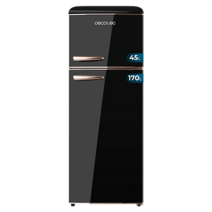 Bolero CoolMarket 2D Origin 215 Black E