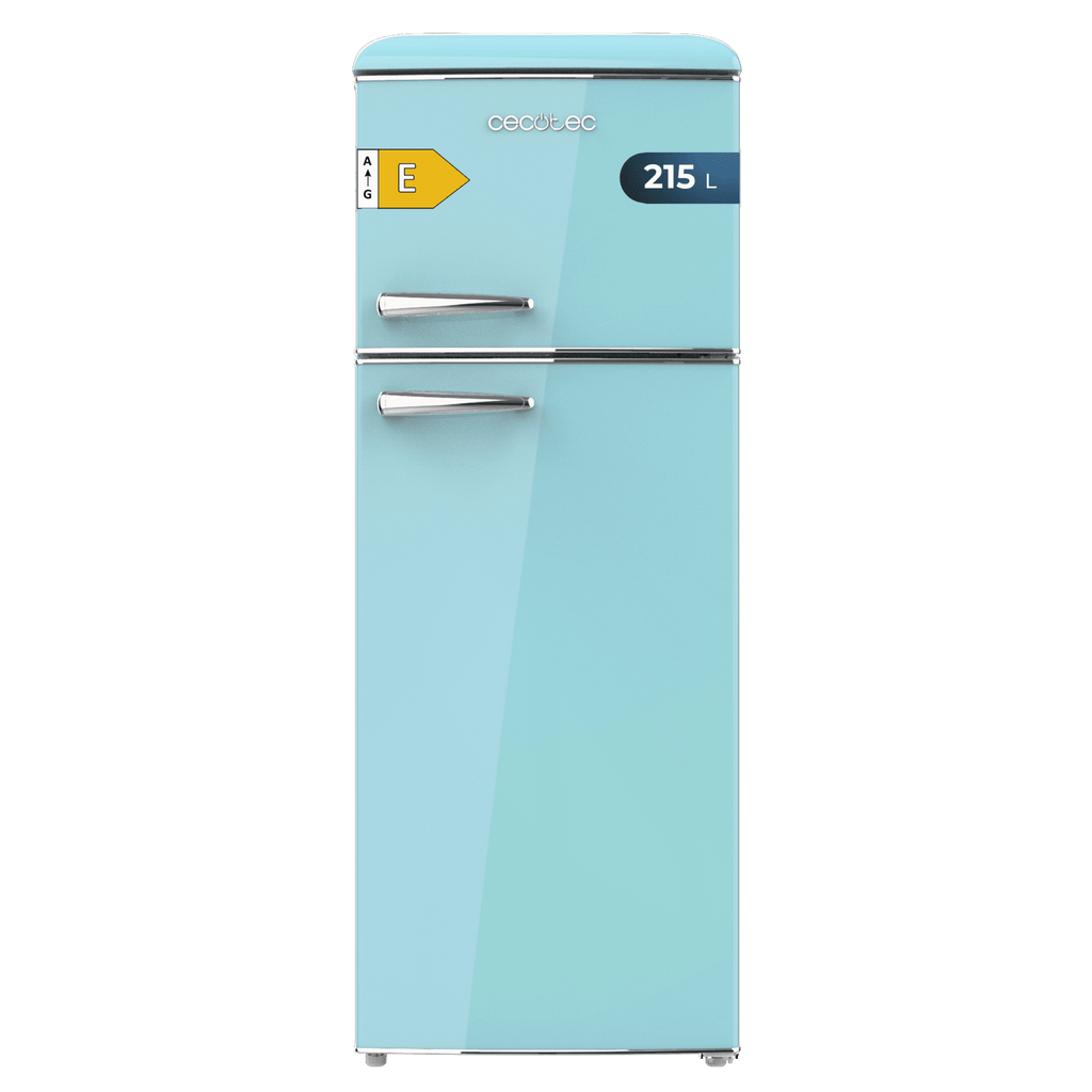Bolero CoolMarket 2D Origin 215 Blue E