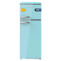 Bolero CoolMarket 2D Origin 215 Blue E