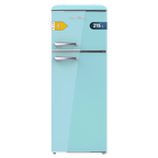 Bolero CoolMarket 2D Origin 215 Blue E
