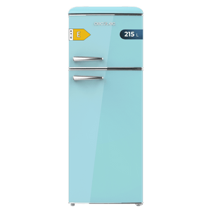 Bolero CoolMarket 2D Origin 215 Blue E