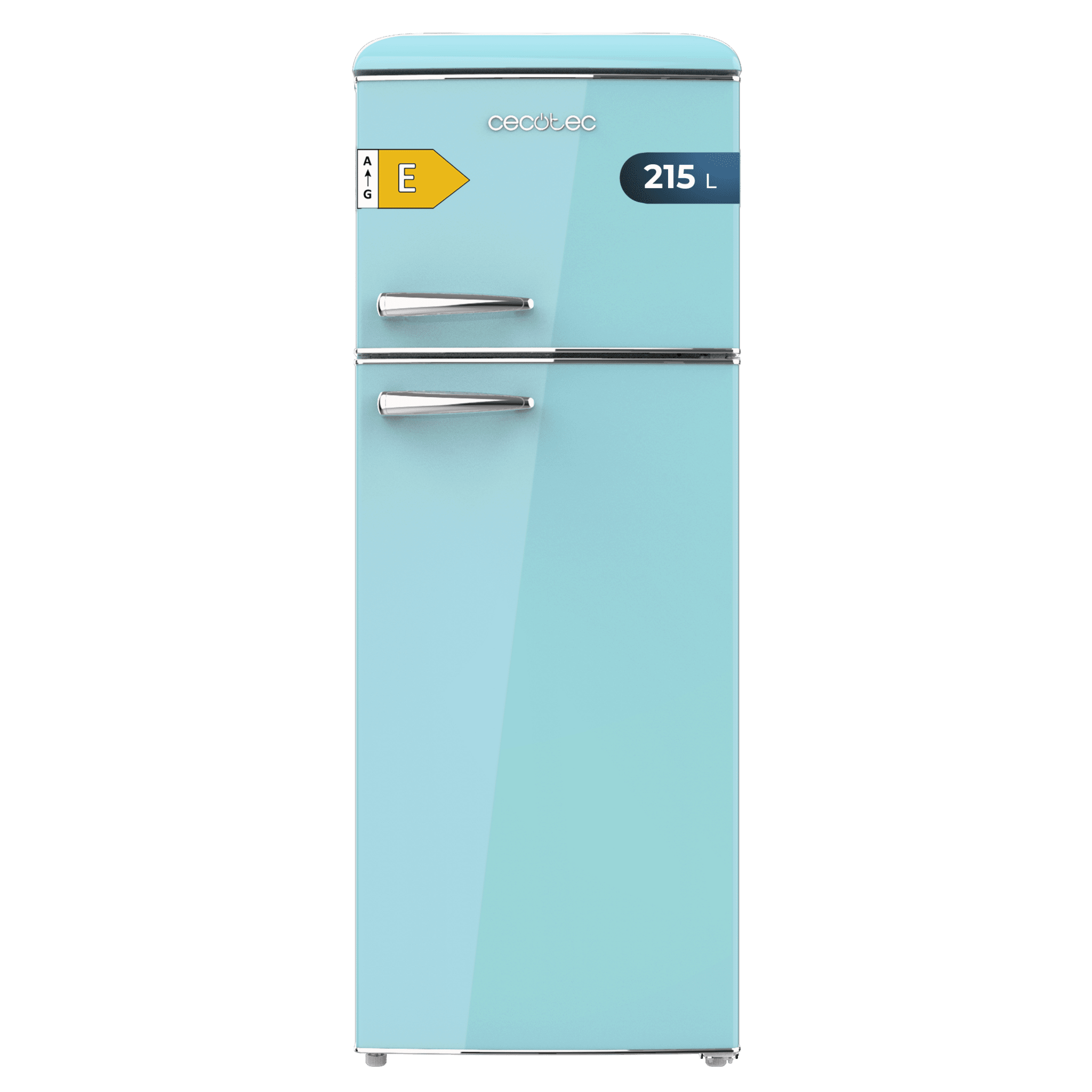 Bolero CoolMarket 2D Origin 215 Blue E