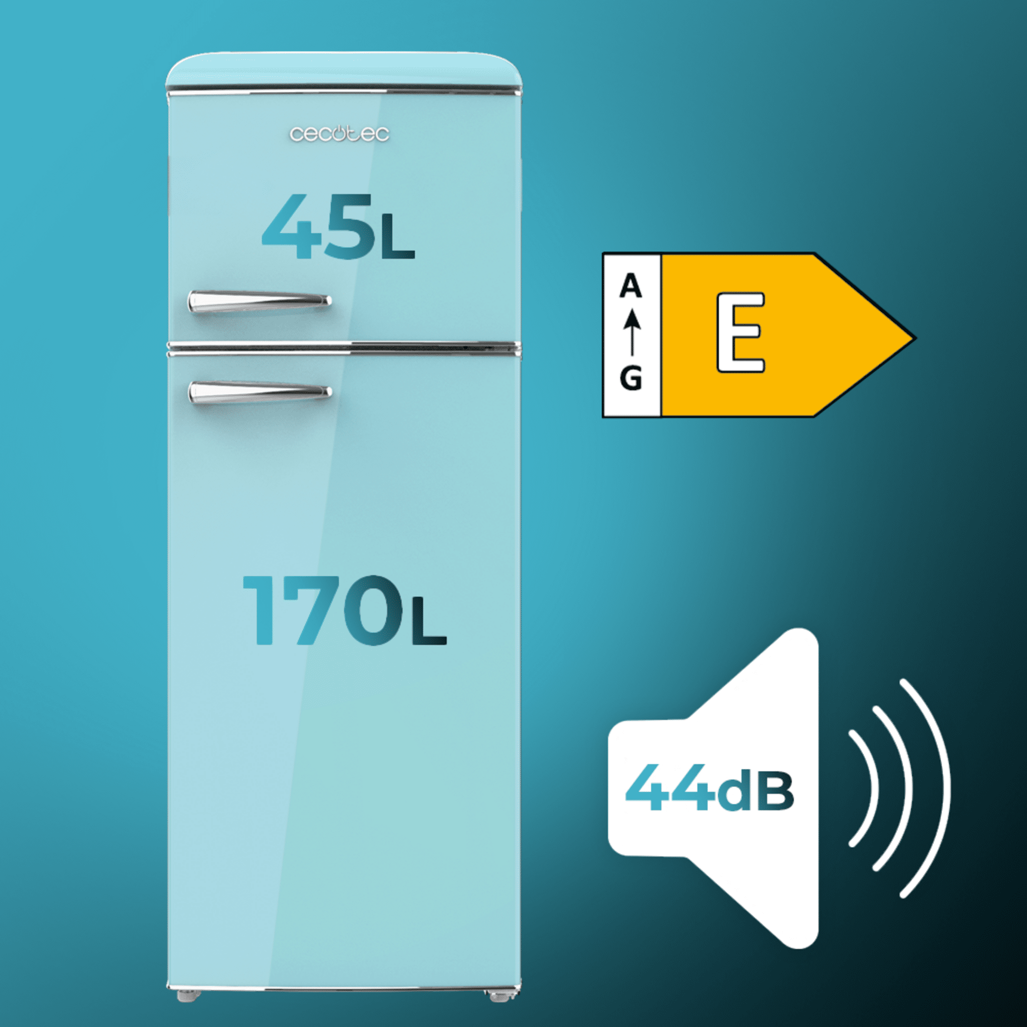Bolero CoolMarket 2D Origin 215 Blue E