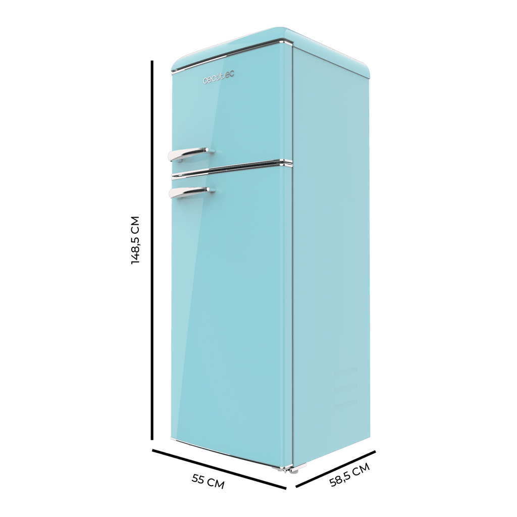 Bolero CoolMarket 2D Origin 215 Blue E