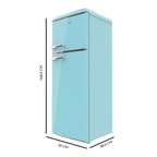 Bolero CoolMarket 2D Origin 215 Blue E