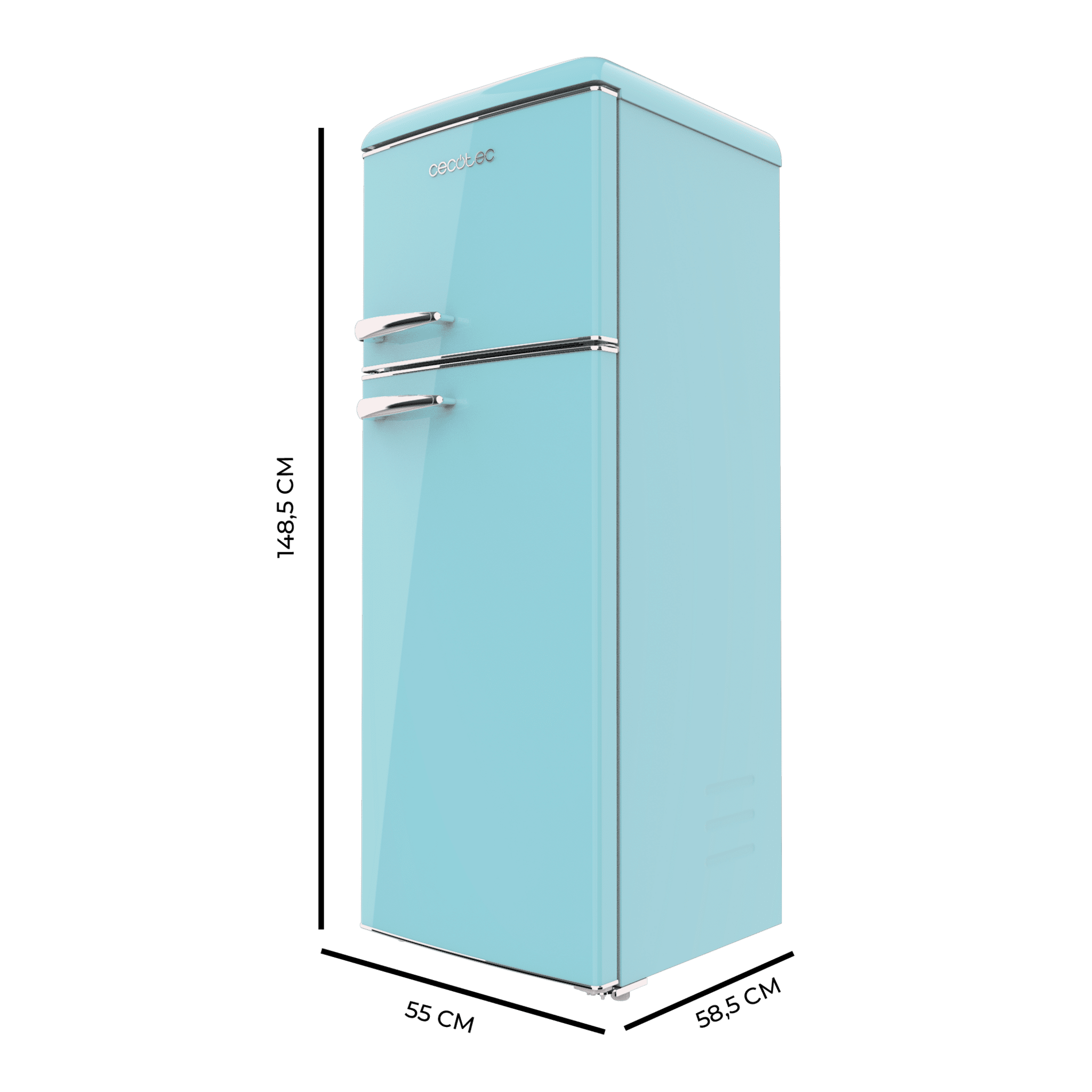 Bolero CoolMarket 2D Origin 215 Blue E