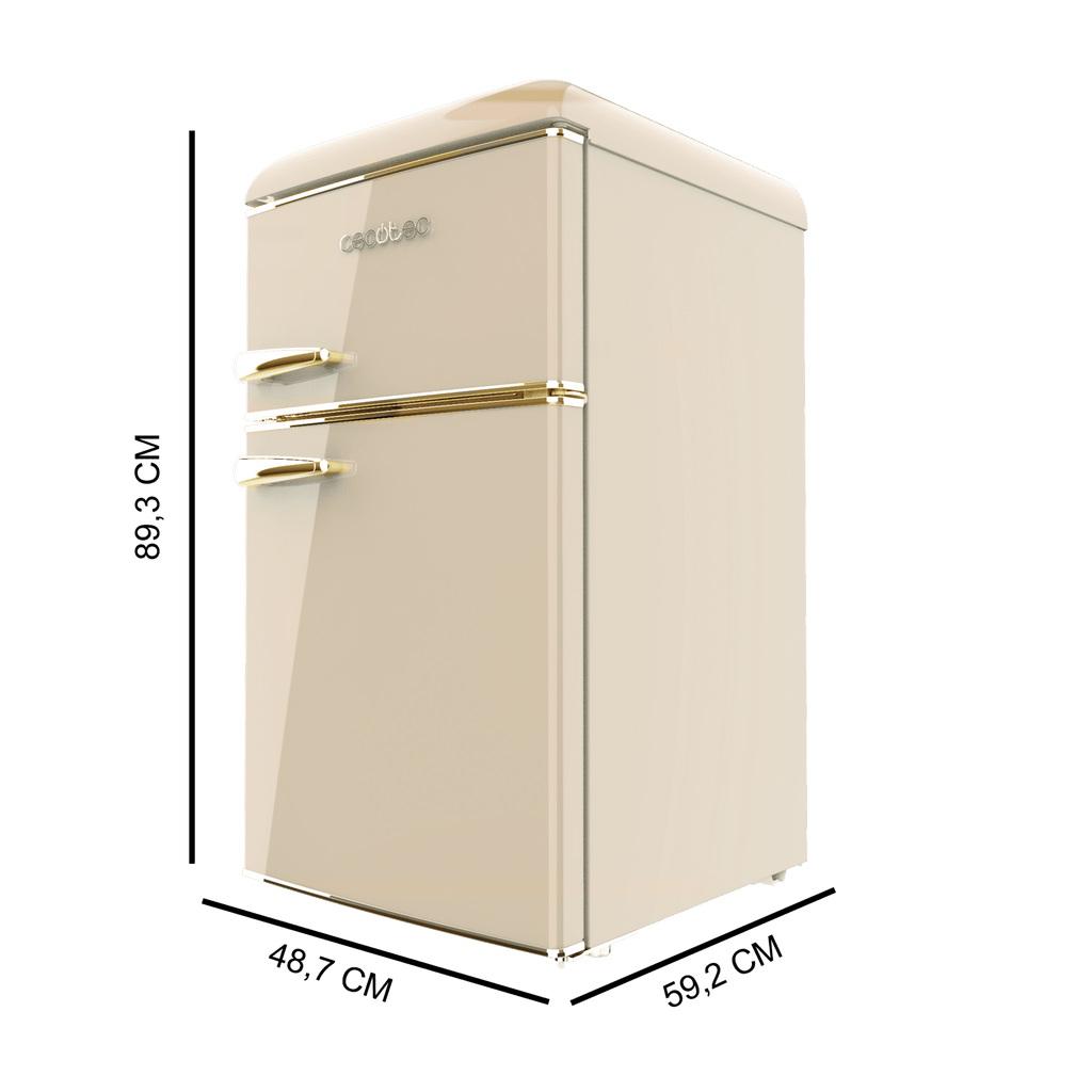 Bolero CoolMarket 2D Origin 86 Beige E