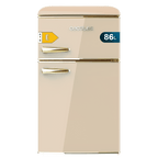 Bolero CoolMarket 2D Origin 86 Beige E