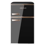 Bolero CoolMarket 2D Origin 86 Black E