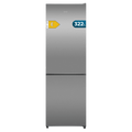 Bolero CoolMarket Combi 322 Inox E