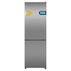 Bolero CoolMarket Combi 322 Inox E