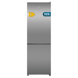 Bolero CoolMarket Combi 322 Inox E