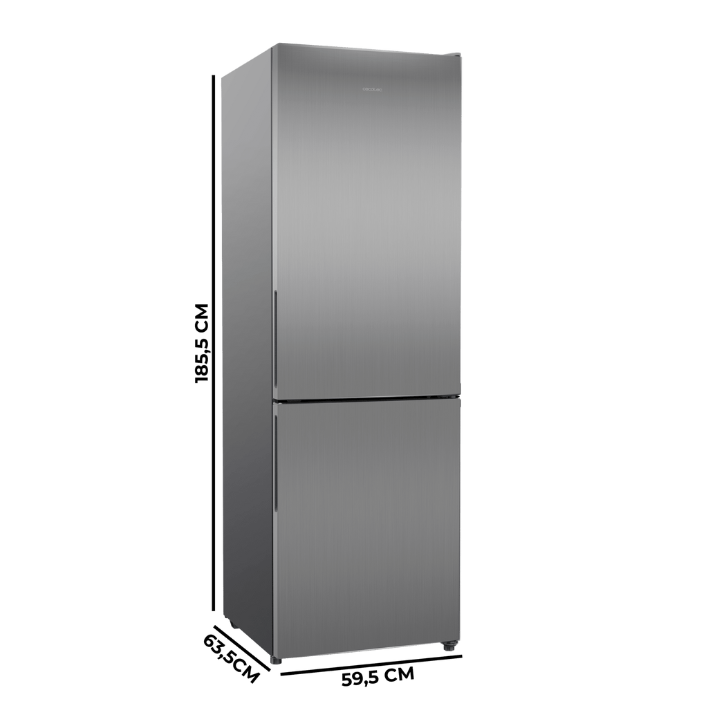 Bolero CoolMarket Combi 322 Inox E