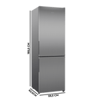 Bolero CoolMarket Combi 322 Inox E