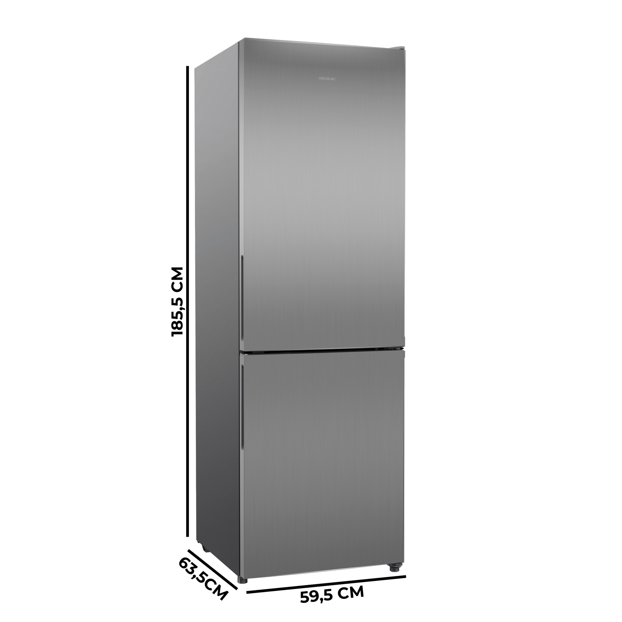 Bolero CoolMarket Combi 322 Inox E