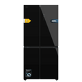 Bolero CoolMarket 4D 436 Black Glass E