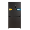 Bolero CoolMarket 4D 490 Dark E