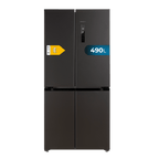 Bolero CoolMarket 4D 490 Dark E