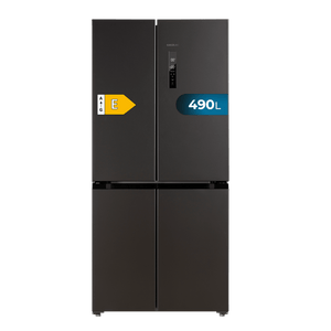 Bolero CoolMarket 4D 490 Dark E