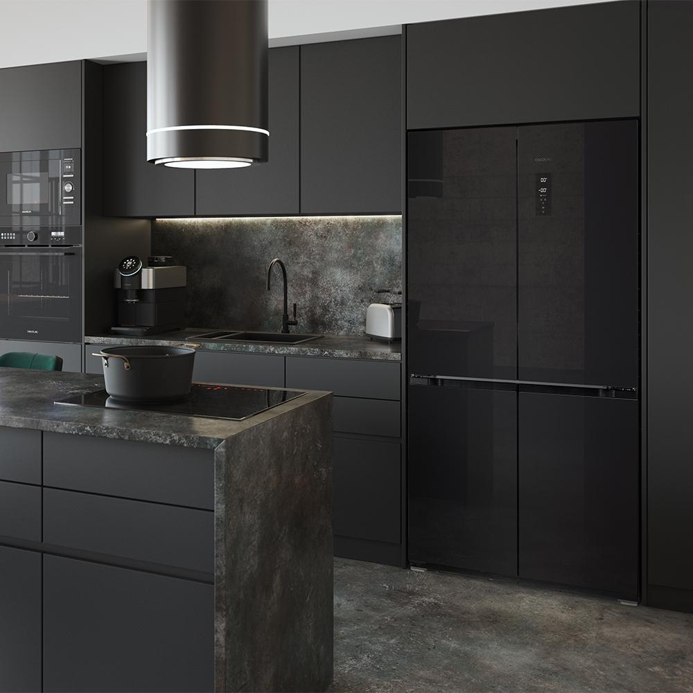 Bolero CoolMarket 4D 490 Glass E